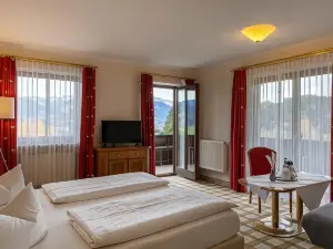 Panoramahotel Kühbergalp