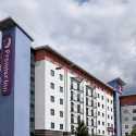 London Docklands (Excel) Promo Code