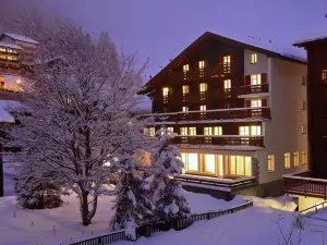 Hotel Alphubel Zermatt