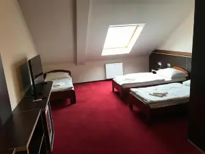 Aranytál Panzió