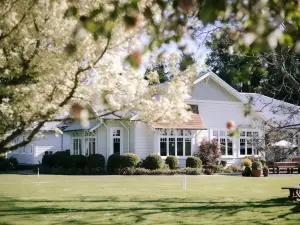 Wallingford Homestead