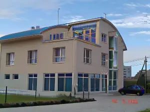Europe Guesthouse