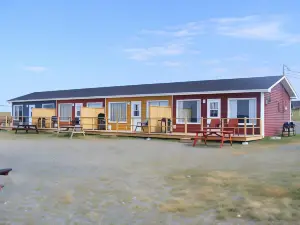 Oceanside Cabins