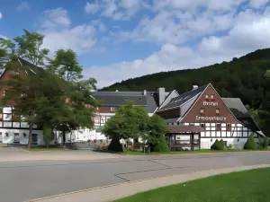 Naturhotel Lindenhof