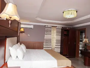 호라이즌 호텔