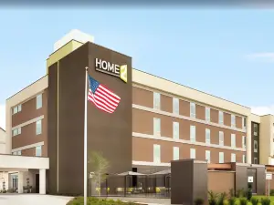 Home2 Suites by Hilton Houston Pearland