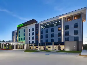 Holiday Inn Cookeville