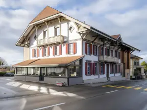 Hotel Ochsen Rapperswil/BE