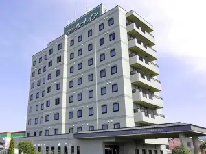 호텔 루트 인 나카쓰가와 인터