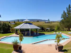 Katberg Eco Golf Estate