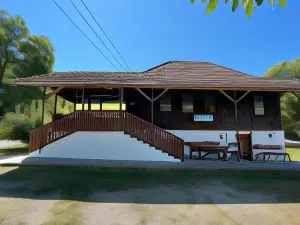 Casa Aurelia