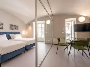 Oriana Homèl Torino