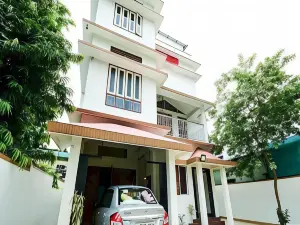 FabExpress Anurag Residency