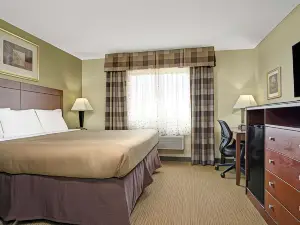 Super 8 by Wyndham Monticello