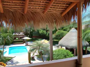 Casa Marly