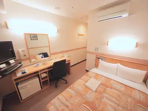 勝田站西生活旅館