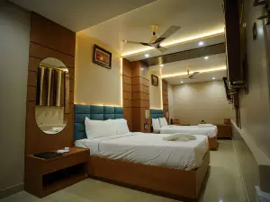 Hotel New Grand, Deoghar