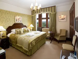 Armathwaite Hall Hotel & Spa