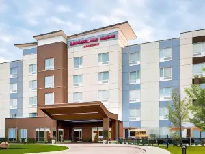 TownePlace Suites Cincinnati Fairfield