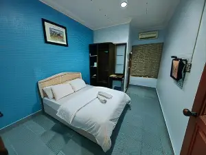 Marang Village Resort