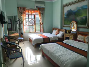 Khách sạn Thiên Ân Yên Minh
