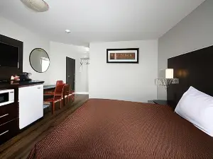 Cedar Lodge Motel