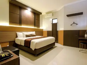 GM Inn Smart Hotel