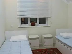 Guest House Semetei