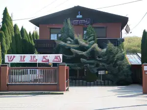 VillaMirage