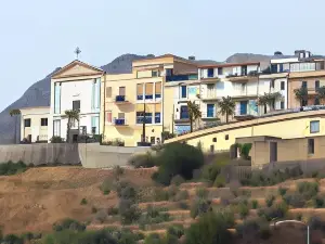 Solemar Stay