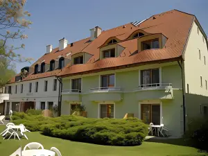 Abbazia Club Hotel KEK