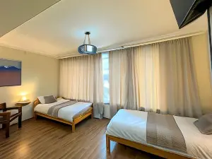 Hotel Basen