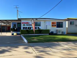 Winton Outback Motel