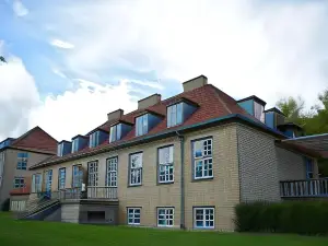 'Gem Suites Luxury Holiday Apartments