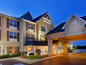 Country Inn & Suites by Radisson, Frackville (Pottsville), PA