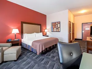 Holiday Inn Express & Suites Casa Grande