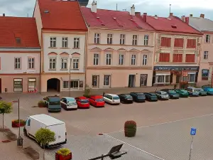 Hotel Morava