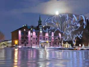 Hotel Montfort Nicolet