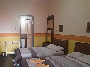 Pondok Sari 2