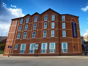 Travelodge Hotel - Ramsgate Seafront