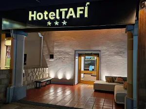 Hotel Tafí