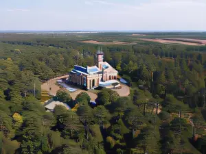 Landgoed Huize Glory