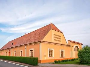 Althanský Hostinec