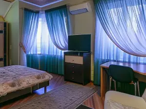 Hotel Lipovskaya