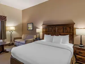 Best Western Brighton Inn