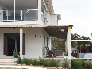 Villa Nuevo Amanecer Santa Verónica