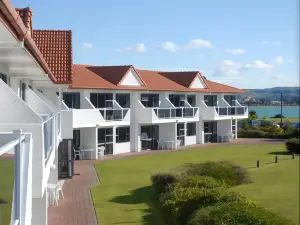 Harbour View Seaside Accommodation Napier