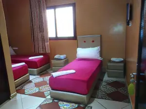 Hotel Rimal Sahara