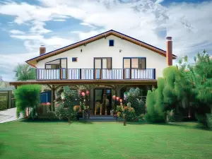 Casa Diana
