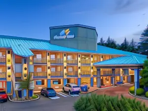 Accent Inns Kelowna